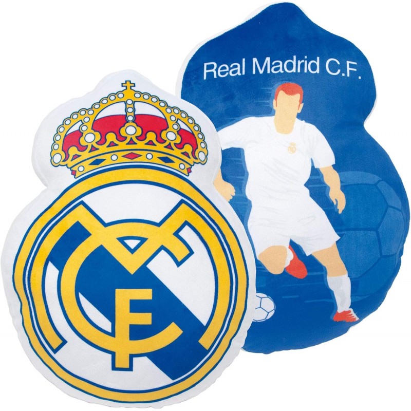 Perna decorativa din plus Real Madrid CF - 1 | YEO