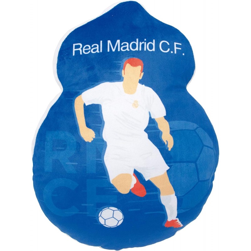 Perna decorativa din plus Real Madrid CF - 3 | YEO