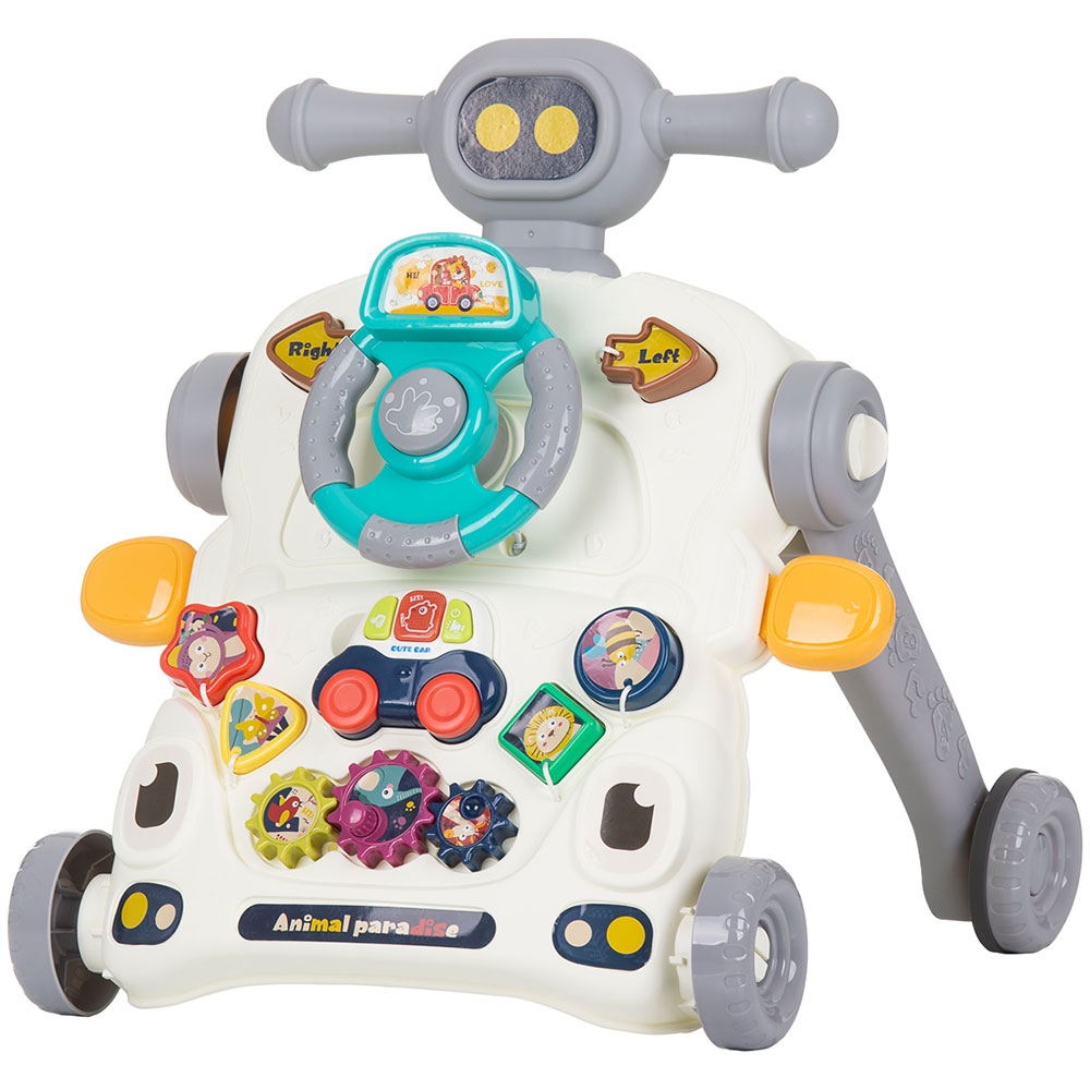 Premergator Chipolino Car 3 in 1 multicolor - 5