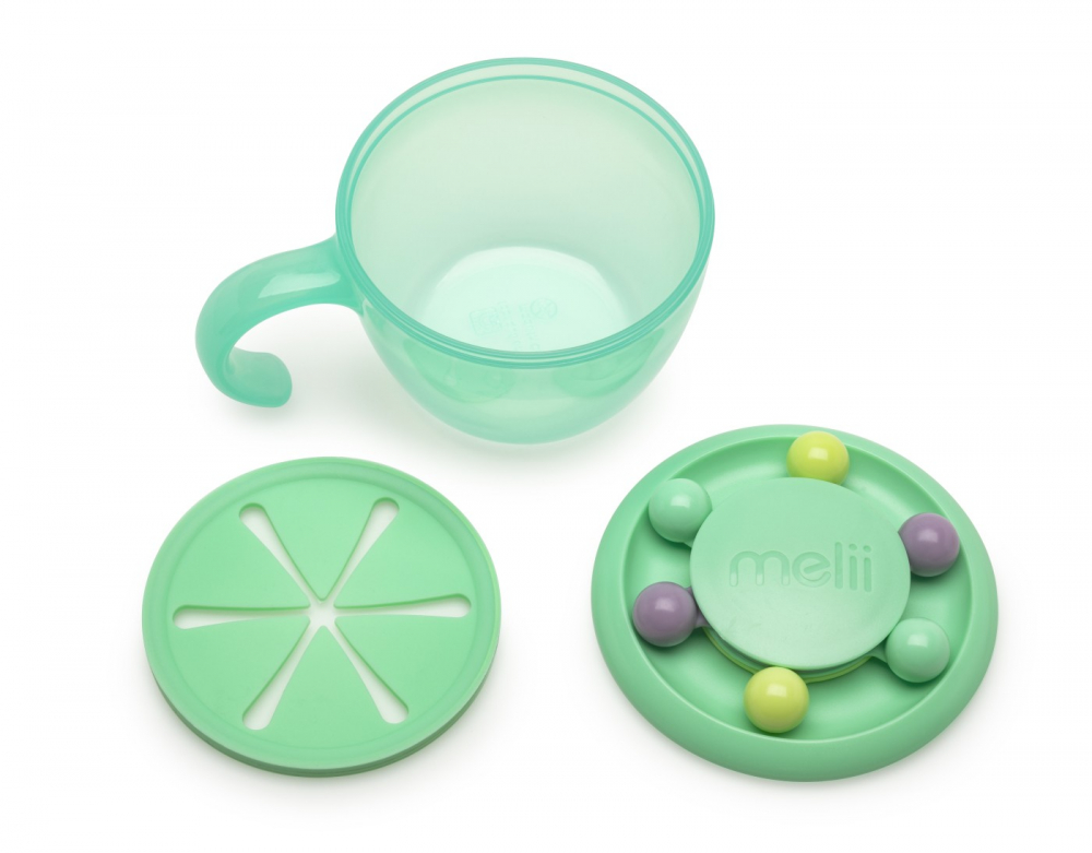 Recipient snack Abacus Melii mint - 3 | YEO