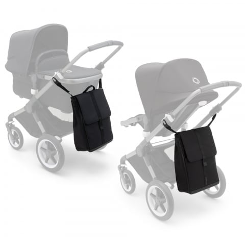 Rucsac de infasat Bugaboo midnight black - 1 | YEO