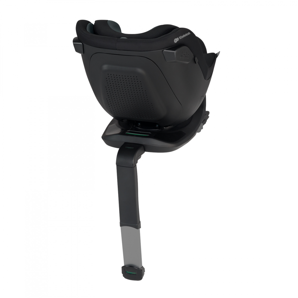 Scaun Auto Kinderkraft iGuard iSize black - 2 | YEO