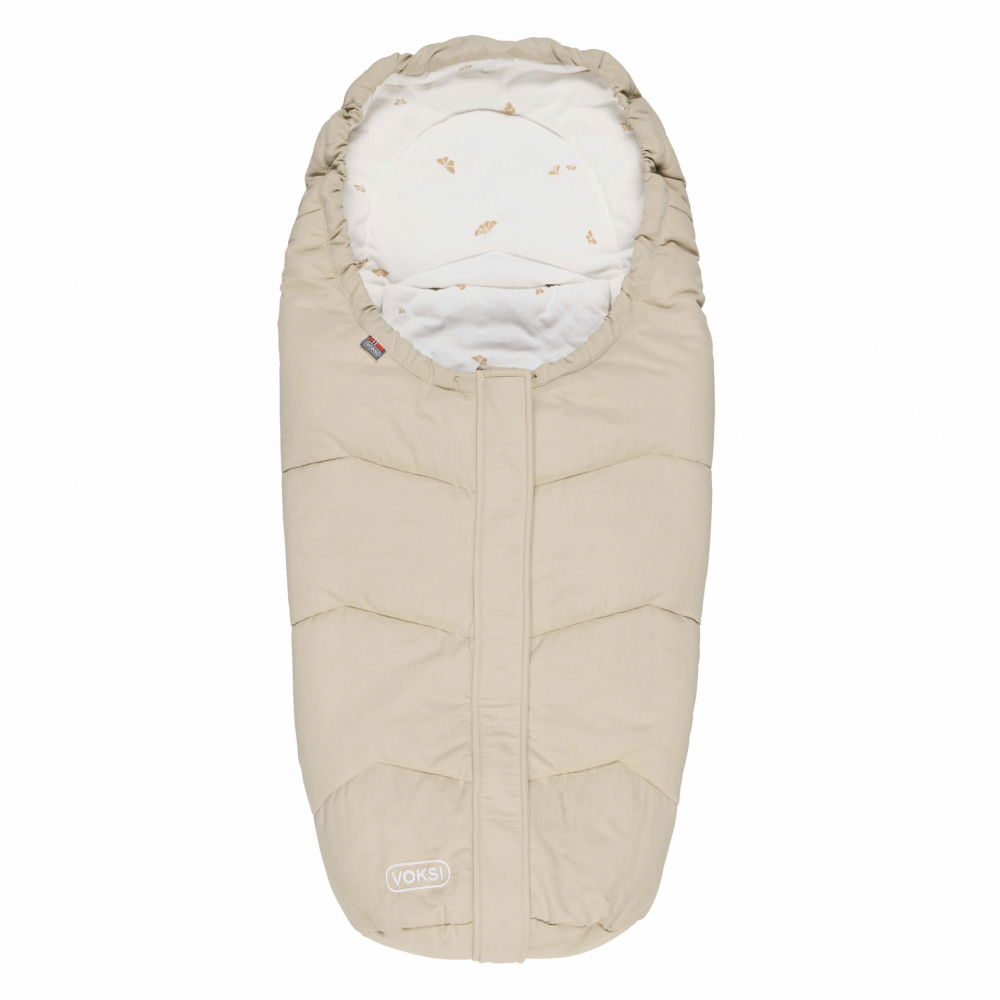 Sac de iarna Voksi Move Light Seashell Sand - 5