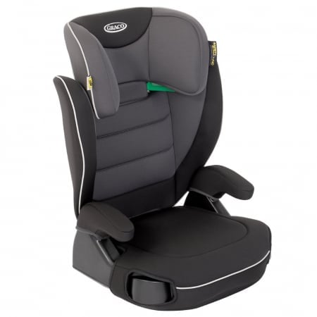 Scaun auto Graco Logico L i-Size Midnight