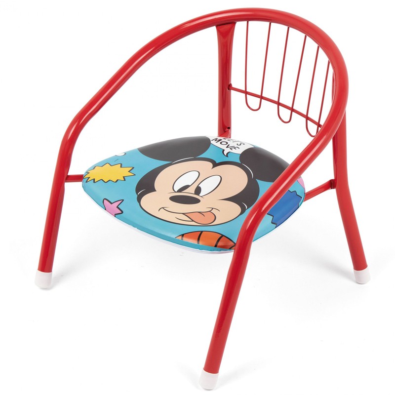 Scaun pentru copii Mickey Mouse - 1