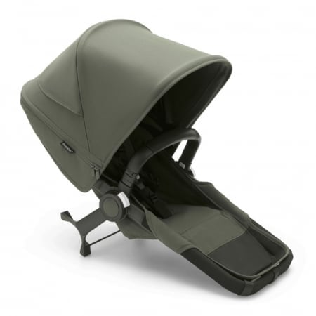 Unitate Scaun Carucior Bugaboo Donkey 5 forest green - 1 | YEO