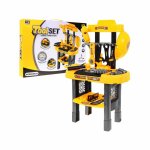 Atelier de bricolaj accesorizat cu 23 piese ToolSet