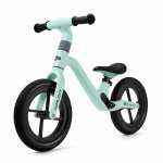 Bicicleta fara pedale Kinderkraft Xploit turcoise