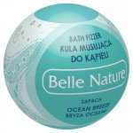 Bomba de baie parfum ocean breeze 50g Belle Nature