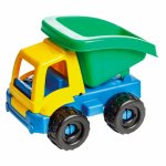 Camion cu bena Speedy Multicolor