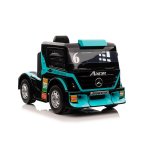 Camion electric pentru copii Mercedes XMX622 Albastru