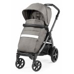 Carucior 2 in 1 Peg Perego Book City Grey