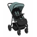 Carucior sport de la nastere pana la 22kg KikkaBoo Lucy Mint