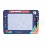 Ecran magnetic pentru scris si desenat Moulin Roty