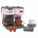 Filtru de cafea 2 in 1 cu accesorii Coffe Time