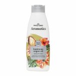 Gel de dus Nutri Care cu ulei de argan 600 ml Aromatics