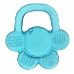 Inel gingival cu gel Baby Ono Floricica