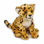 Jucarie din plus Ghepard 25cm