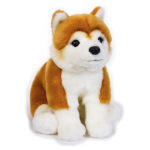 Jucarie din plus Shiba Inu 25 cm