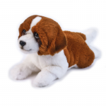 Jucarie din plus catel My Puppy 29 cm