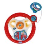 Jucarie tip volan pt carucior Chicco Baby Driver 6-36 luni