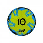 Minge fotbal Diez verde Mandelli