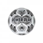 Minge fotbal PowerPlay gri Mandelli