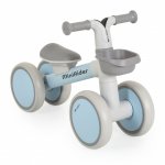 Mini bicicleta de echilibru Byox Mini Rider Albastru