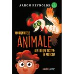 Carte Neobisnuitele animale ale lui Rex Dexter: In pericol!