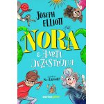 Carte Nora si harta dezastrului