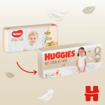 Pachet scutece Huggies Extra Care 5 11-25 kg 100 buc