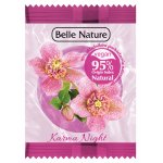 Pastila de dus si baie Karma Night 24g Belle Nature