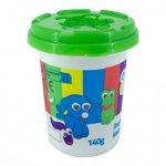 Plastilina Creative Kids 140 gr verde