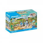 Scoala moderna de calarie Playmobil