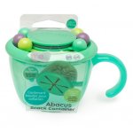 Recipient snack Abacus Melii mint