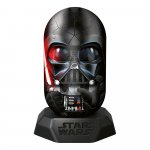 Puzzle 3D Ravensburger Hylkies Star Wars Darth Vader 54 piese