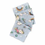 Set 4 scutece din finet