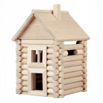 Set constructie Walachia arhitectura Vario Massive Mini 91 piese mari