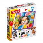 Set creativ Quercetti Fantaframe