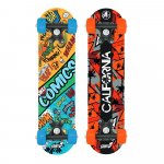 Skateboard Cool Mid 60 cm Mandelli