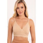 Sutien suprapus pentru alaptare Valentina Bej masura XL/XXL