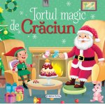 Carte Tortul magic de Craciun