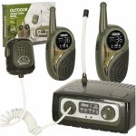 Set de jucarie Explorer Talkie, raza extinsa de vorbire de 333 m