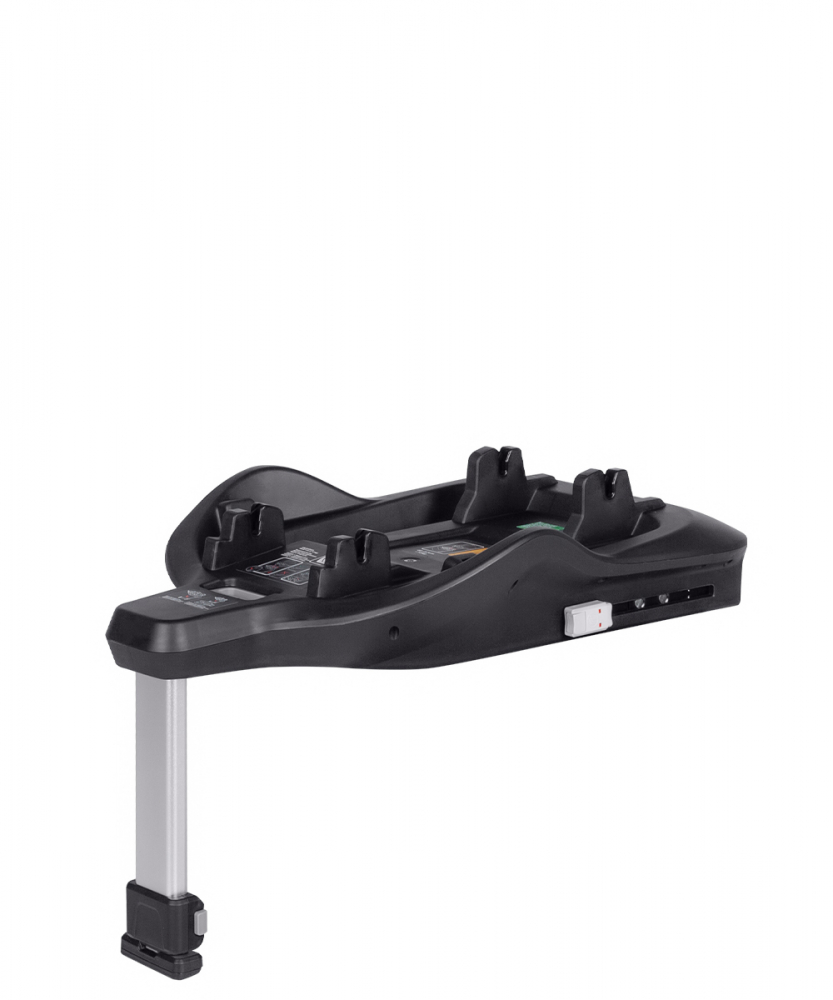 Baza isofix cu picior suport pentru scaunul auto grupa 0+ Carrello Vega I-Size 40-87 cm - 2 | YEO