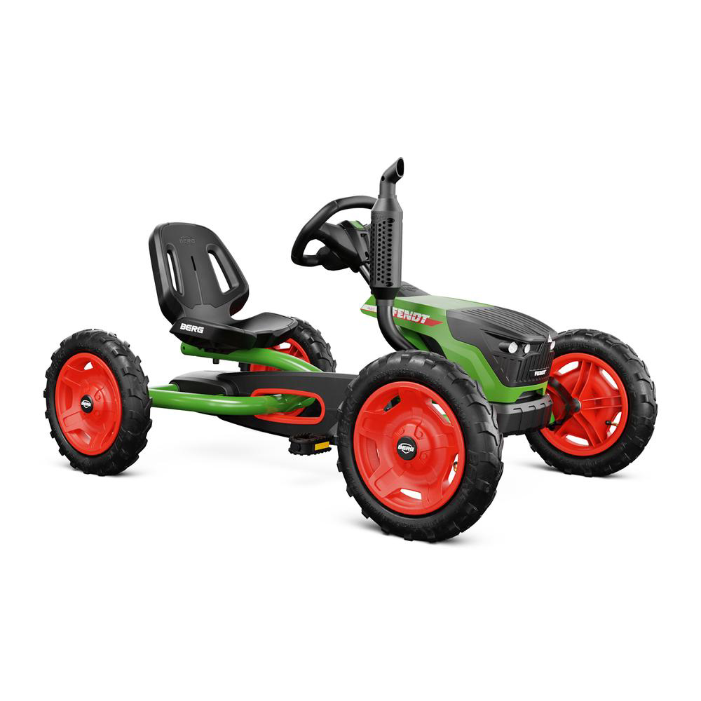 Kart Berg Buddy Fendt New - 7