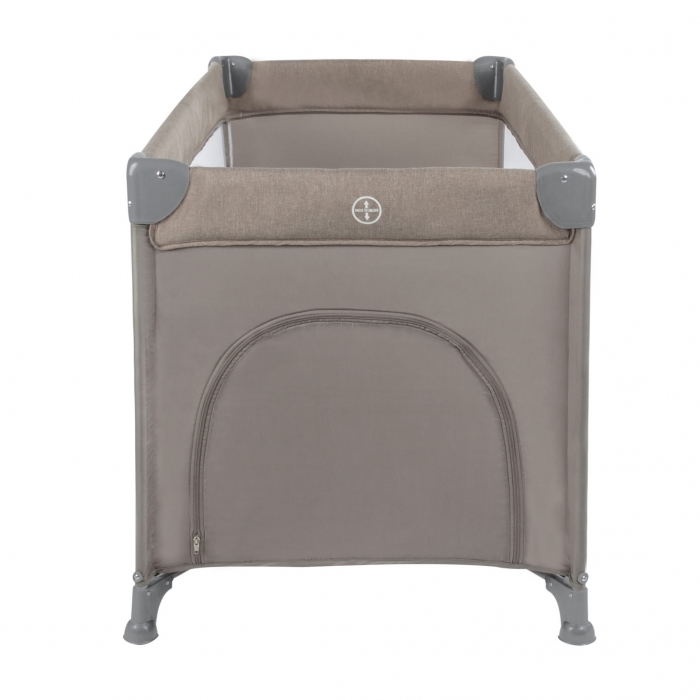 Patut pliabil Kidwell Blissy Lift beige - 4