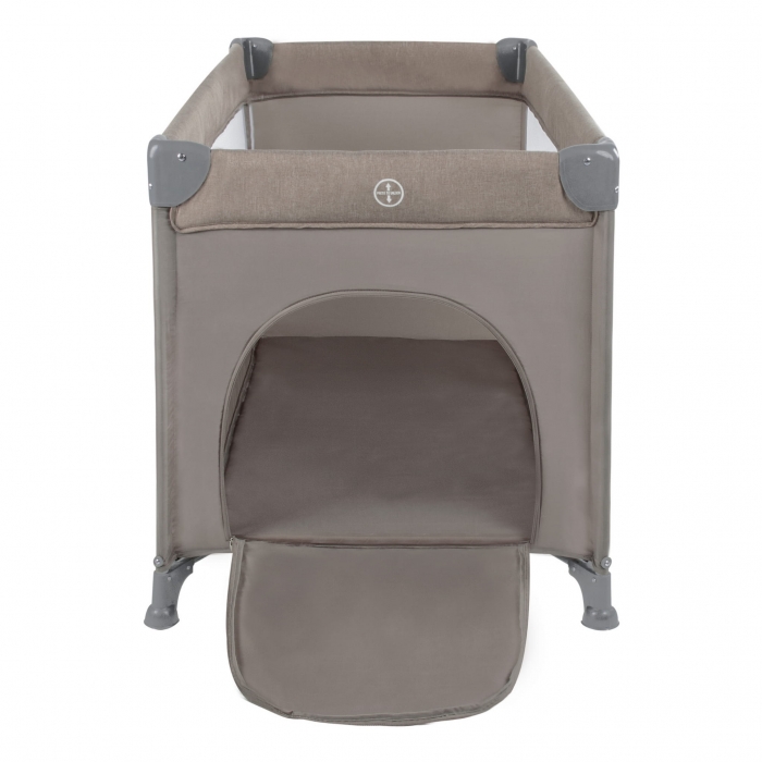 Patut pliabil Kidwell Blissy Lift beige - 5