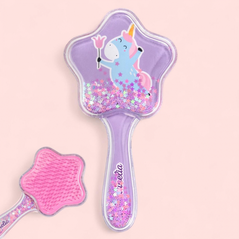 Perie par Glittery Unicorn Martinelia mov