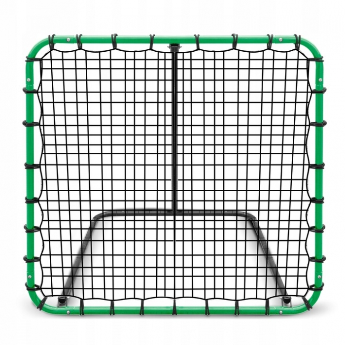 Poarta pentru fotbal rebounder 100x100 Cm Neo-sport