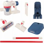 Aspirator vertical interactiv 2in1 cu functie de aspirare si efecte sonore/luminoase Vacuum Cleaner